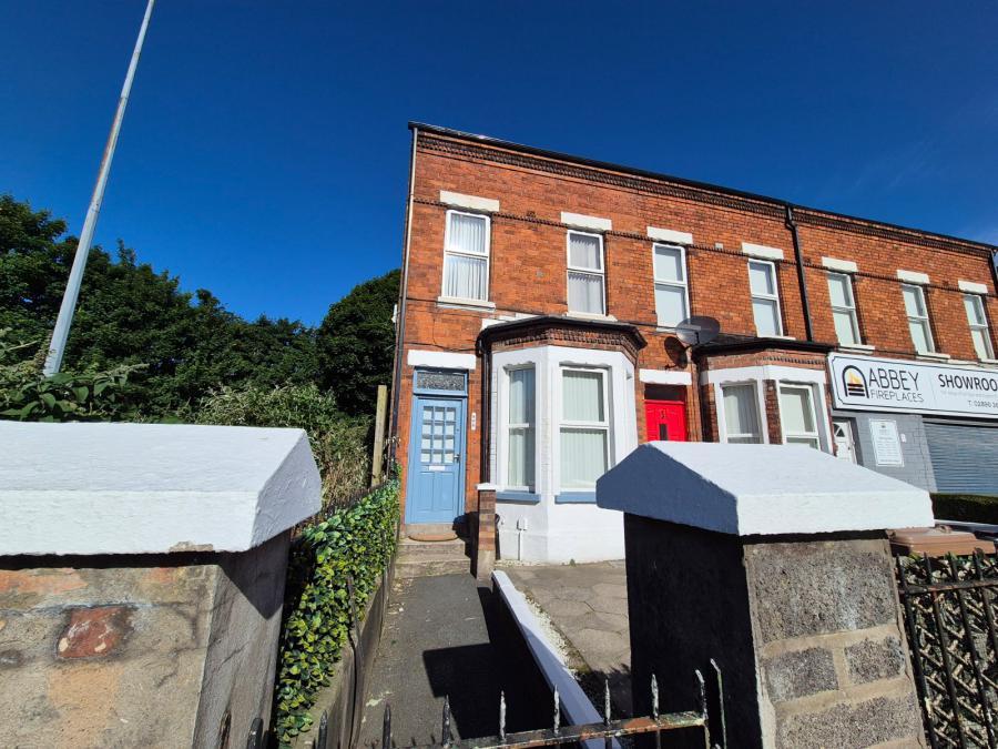 908 Shore Road, newtownabbey, county antrim, BT36 7DJ