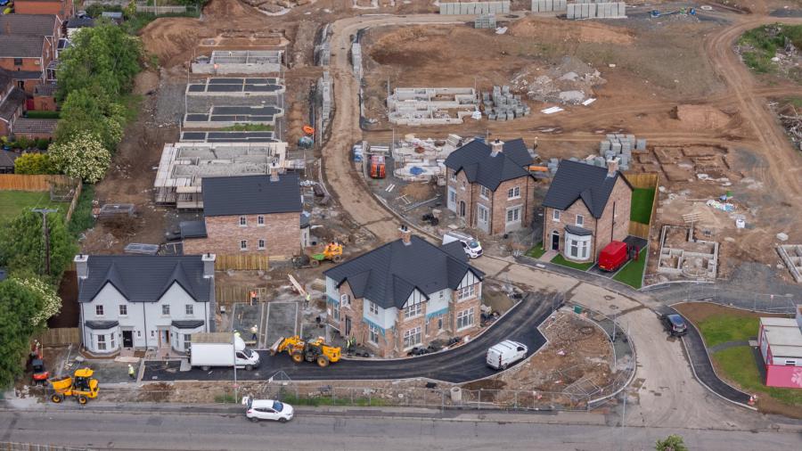 Site 6 (the Todd), Elder Vale