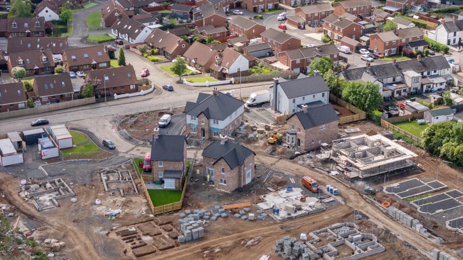 Site 103 (the Todd), Elder Vale