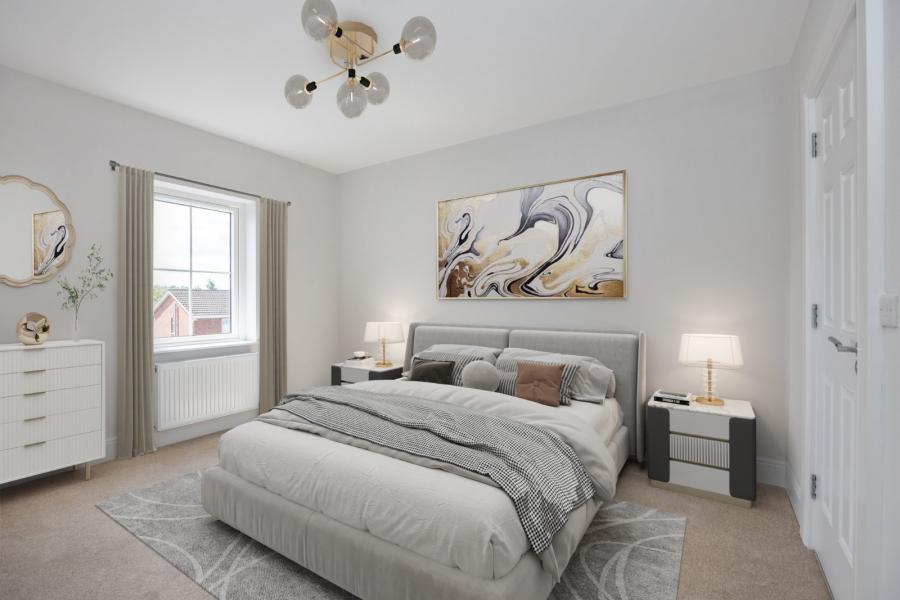 Site 103 (the Todd), Elder Vale