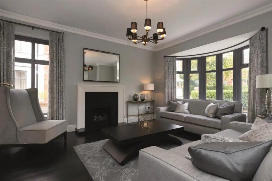 Site 104 (the Todd), Elder Vale