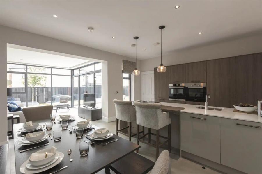 Site 104 (the Todd), Elder Vale