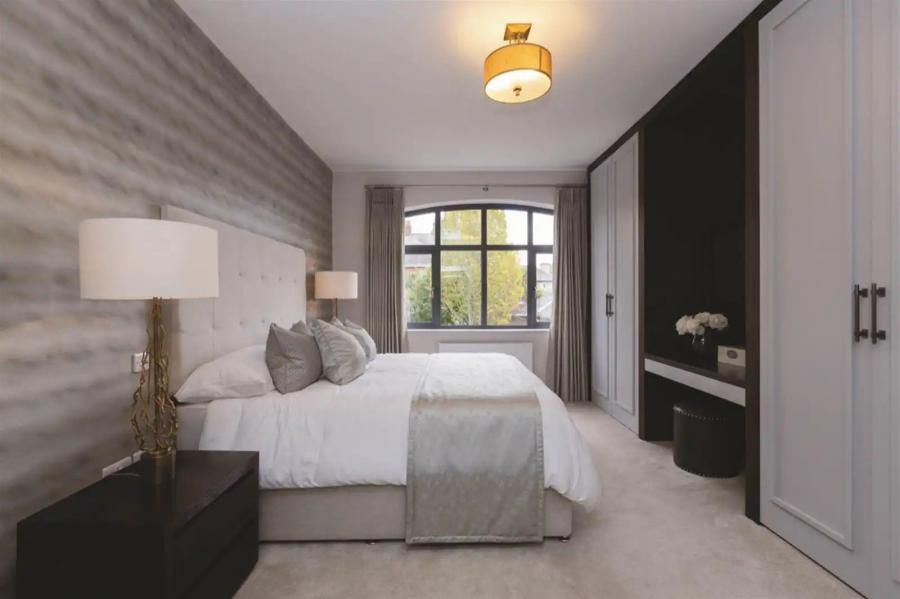 Site 104 (the Todd), Elder Vale