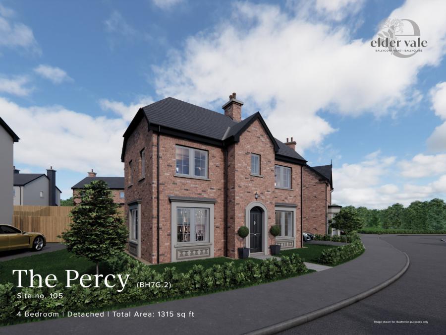 Site 105 (The Percy), Elder Vale
