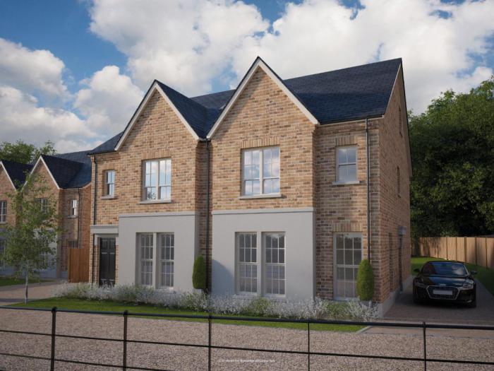 Site 8 (The Haydon II), Stonebridge