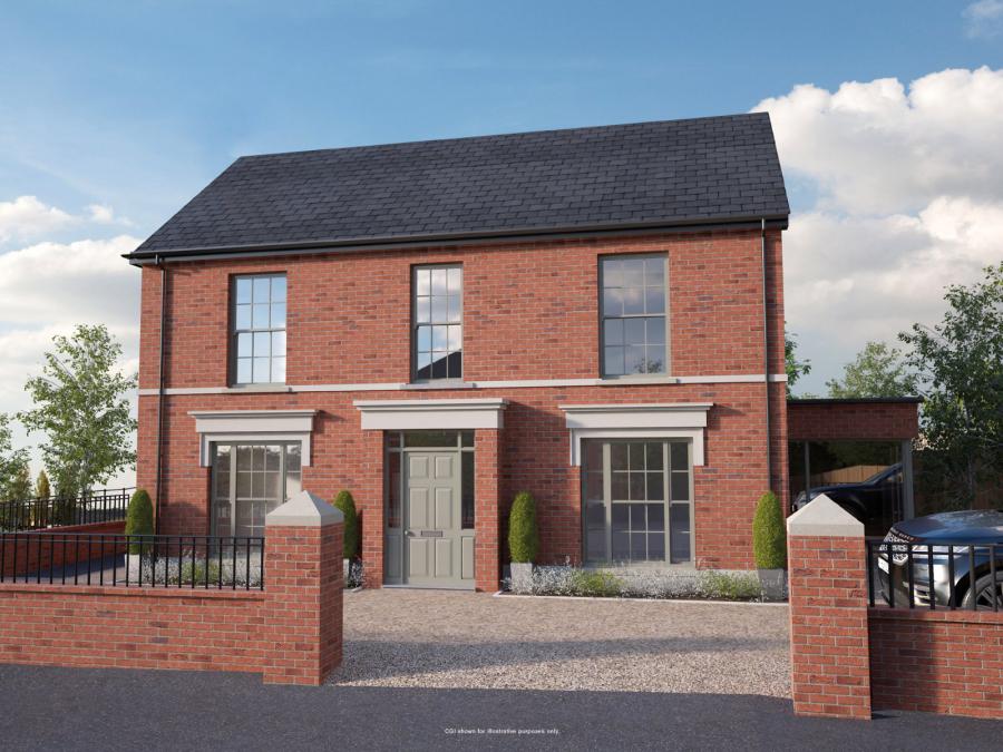 Site 34 (The Albert), Stonebridge