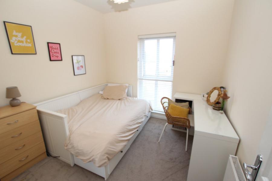 22 Blackrock Gardens