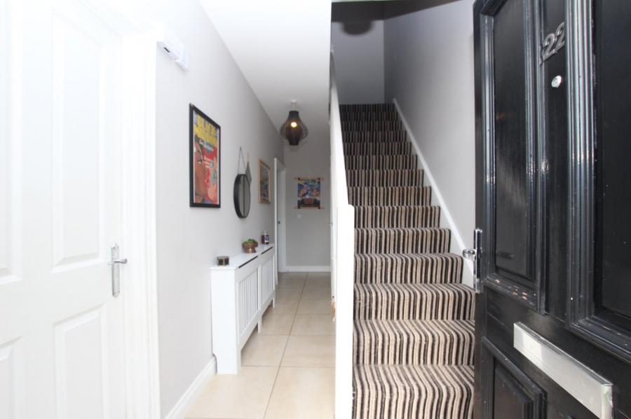 22 Blackrock Gardens