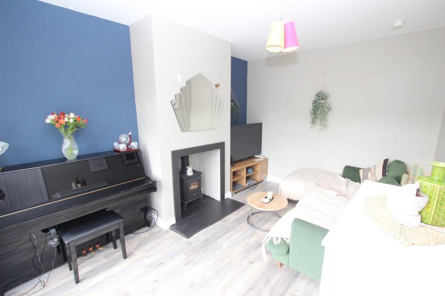 22 Blackrock Gardens