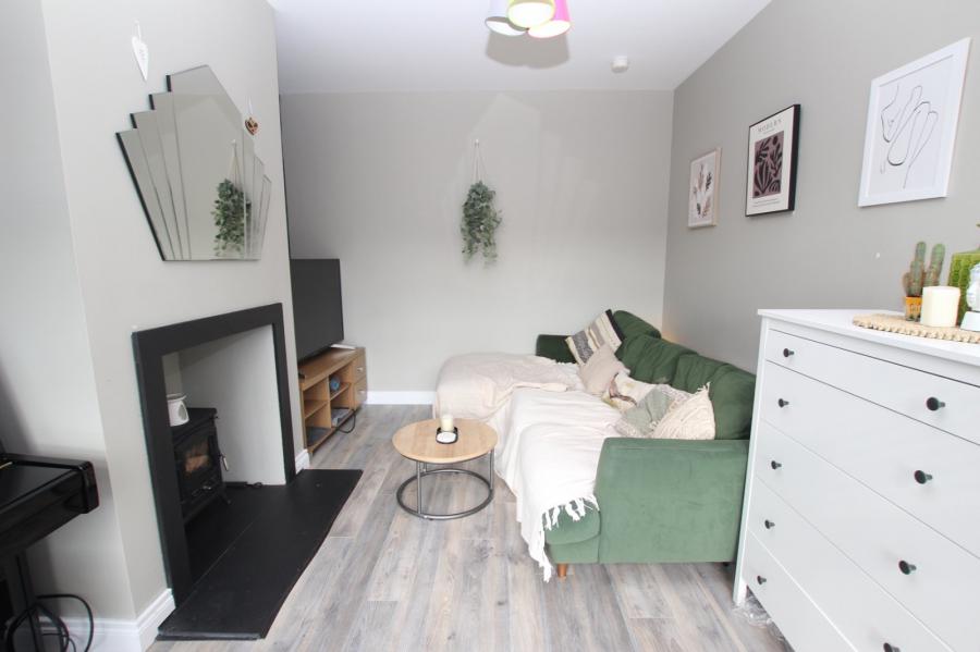 22 Blackrock Gardens