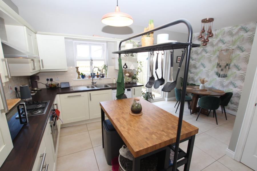 22 Blackrock Gardens