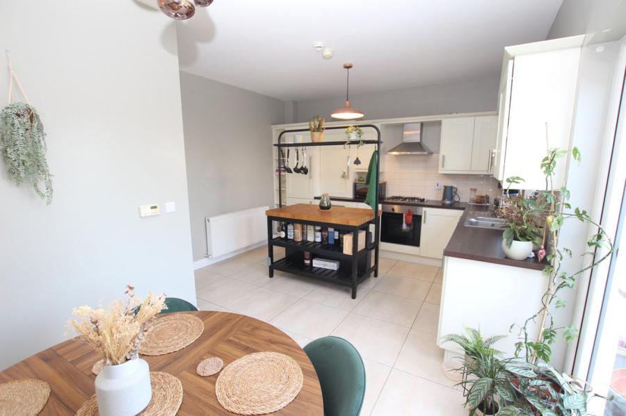 22 Blackrock Gardens