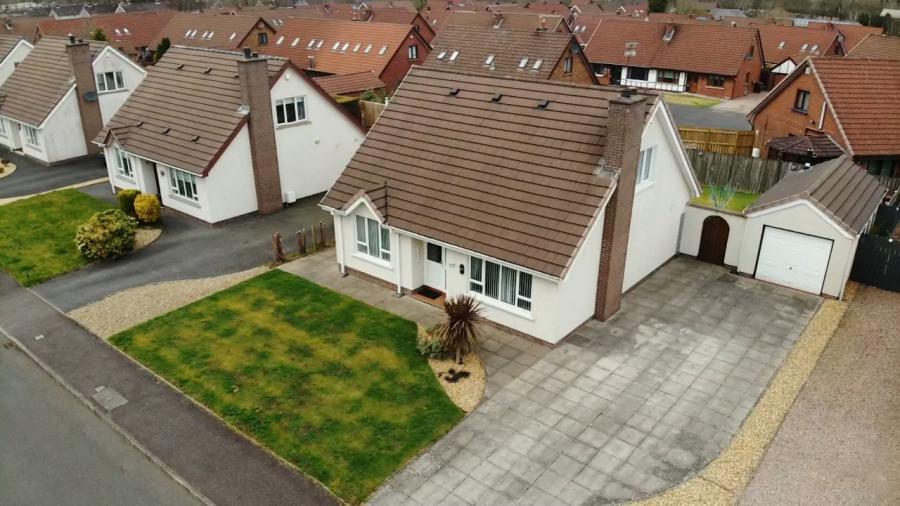 104 Tudor Park