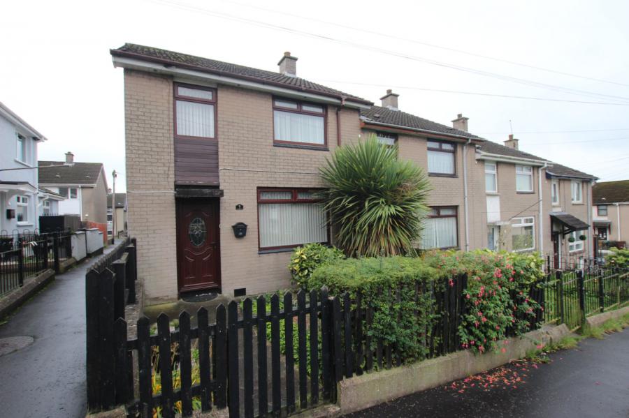 7 Finner Walk, newtownabbey, county antrim, BT37 0JF