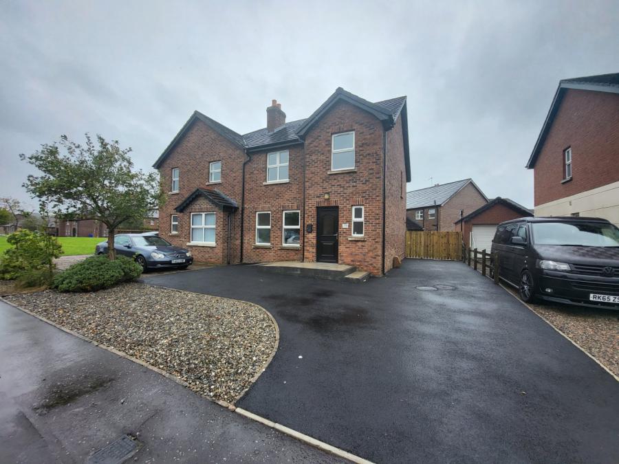 79 Millhouse Road,antrim, county antrim, BT41 2UP