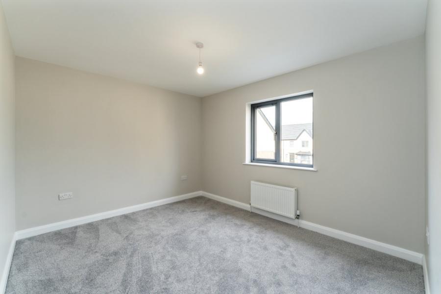 Site 83 Carnlea Wood, Carnlea Wood