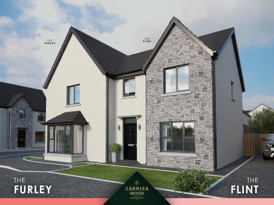 Site 90 Carnlea Wood, Carnlea Wood