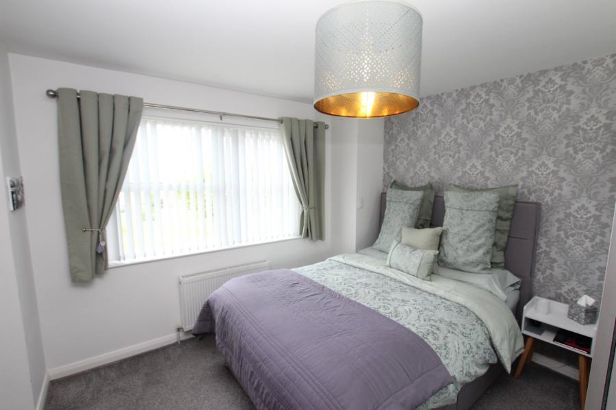 23 Cashelton Manor