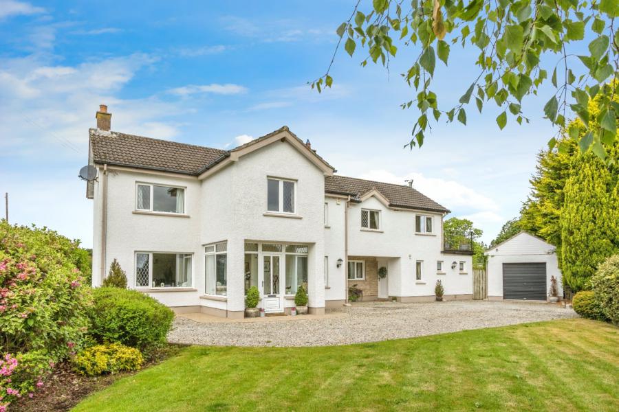 71 Ballymena Road