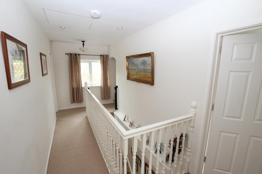 71 Ballymena Road