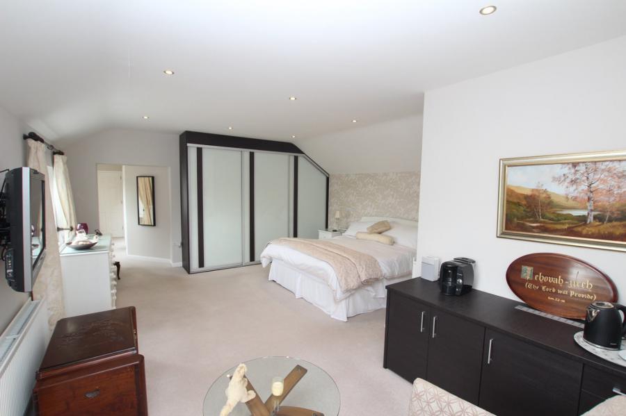 71 Ballymena Road