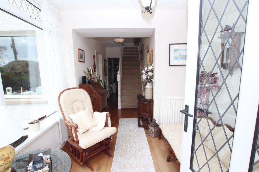 71 Ballymena Road