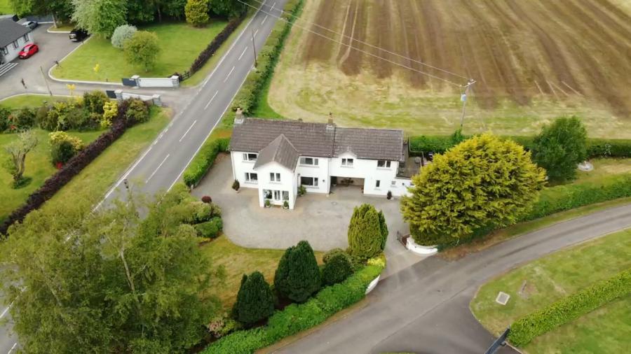 71 Ballymena Road