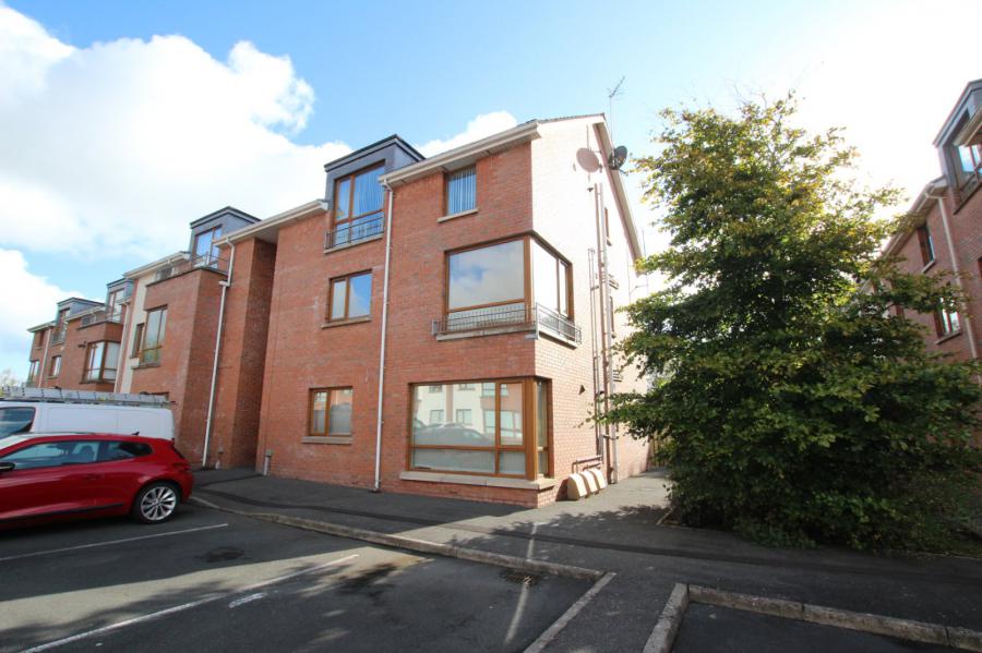 7 The Bridges, newtownabbey, county antrim, BT37 0TD