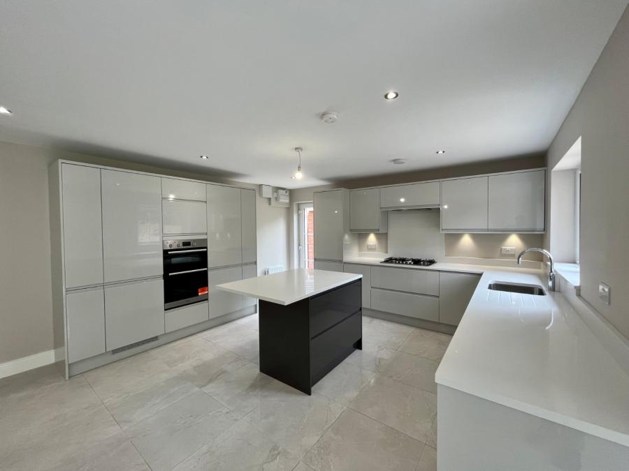 Site 164 The Beetlings, Station Road