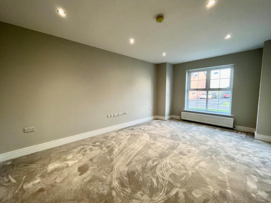 Site 166 The Beetlings, Station Road