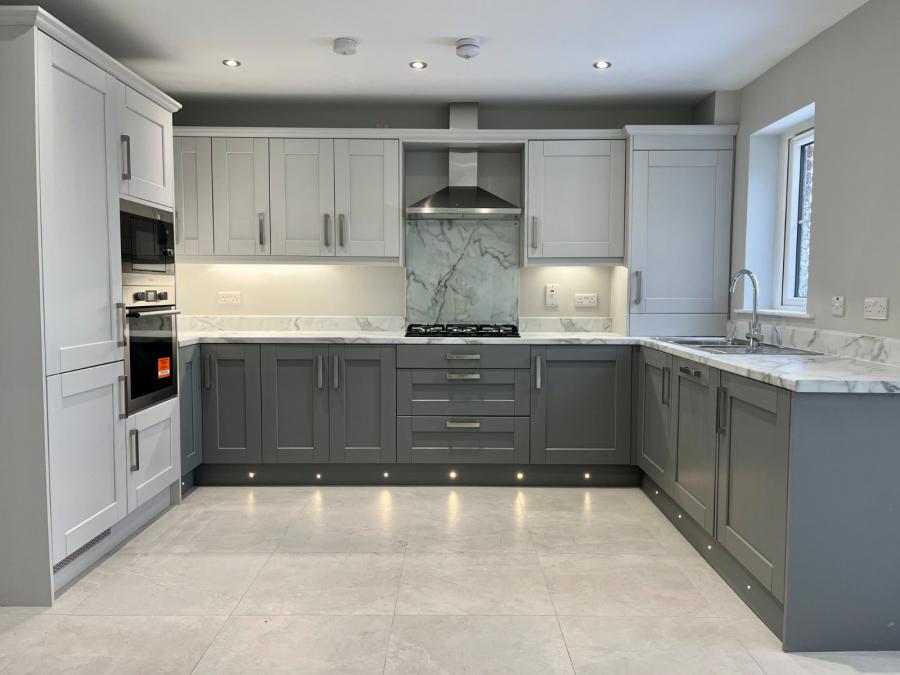 Site 166 The Beetlings, Station Road