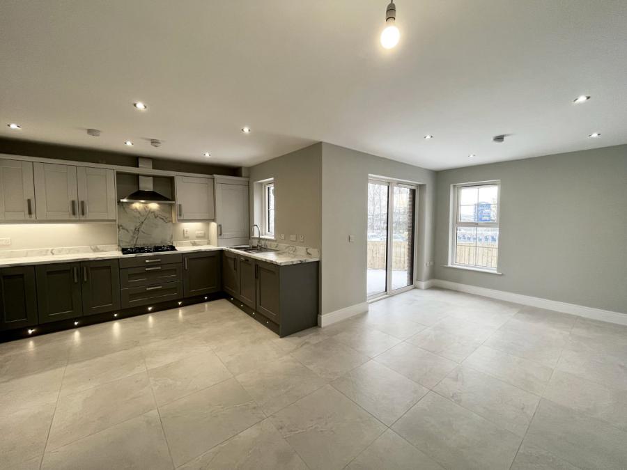 Site 166 The Beetlings, Station Road