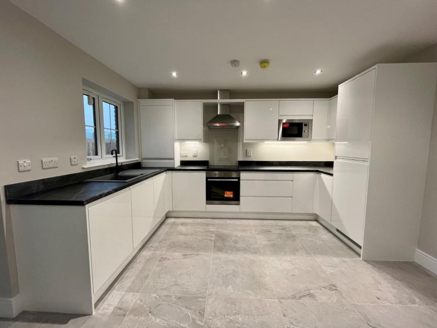 Site 166 The Beetlings, Station Road