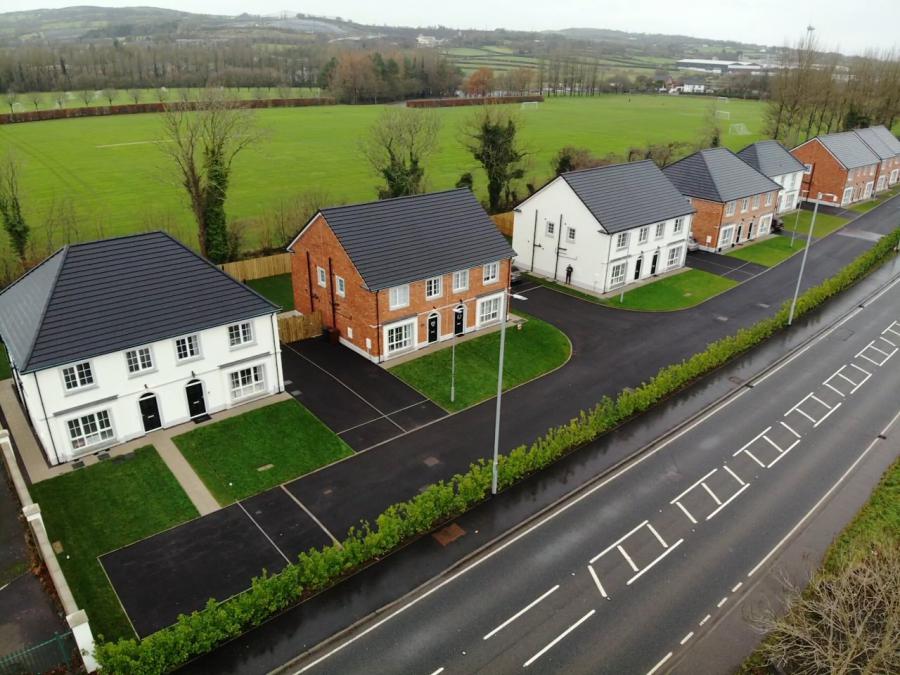 15 Park Mews