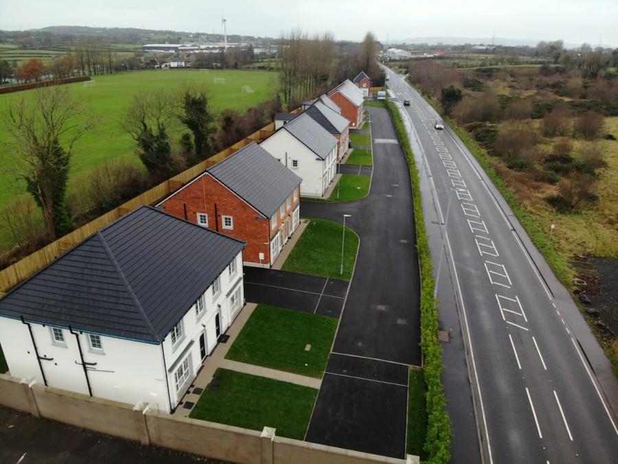 15 Park Mews