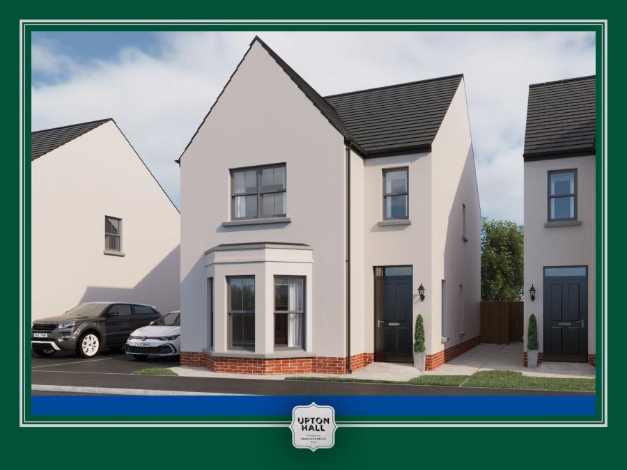 Site 30 The Onslow, Upton Hall, antrim road, templepatrick, BT39 0AH