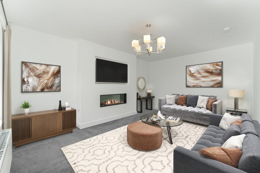 Site 18, Spinners Gate