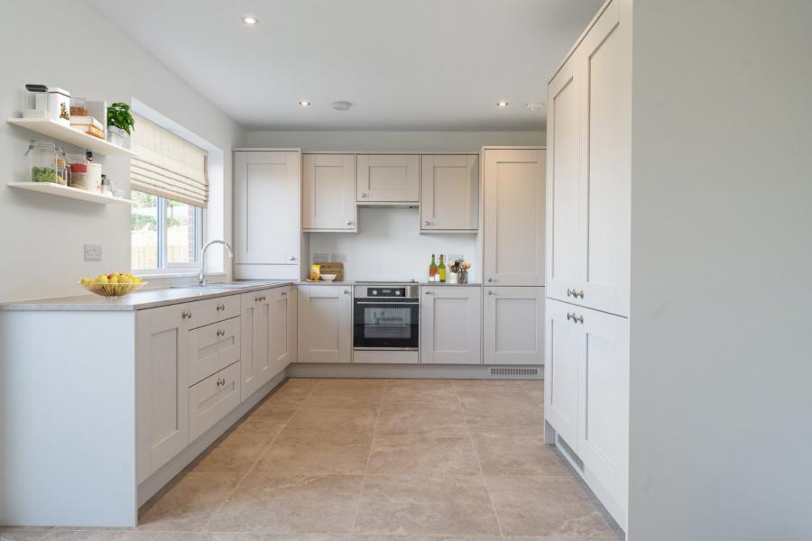 Site 18, Spinners Gate