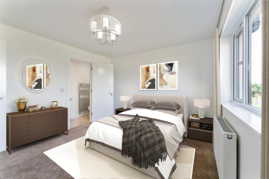 Site 18, Spinners Gate