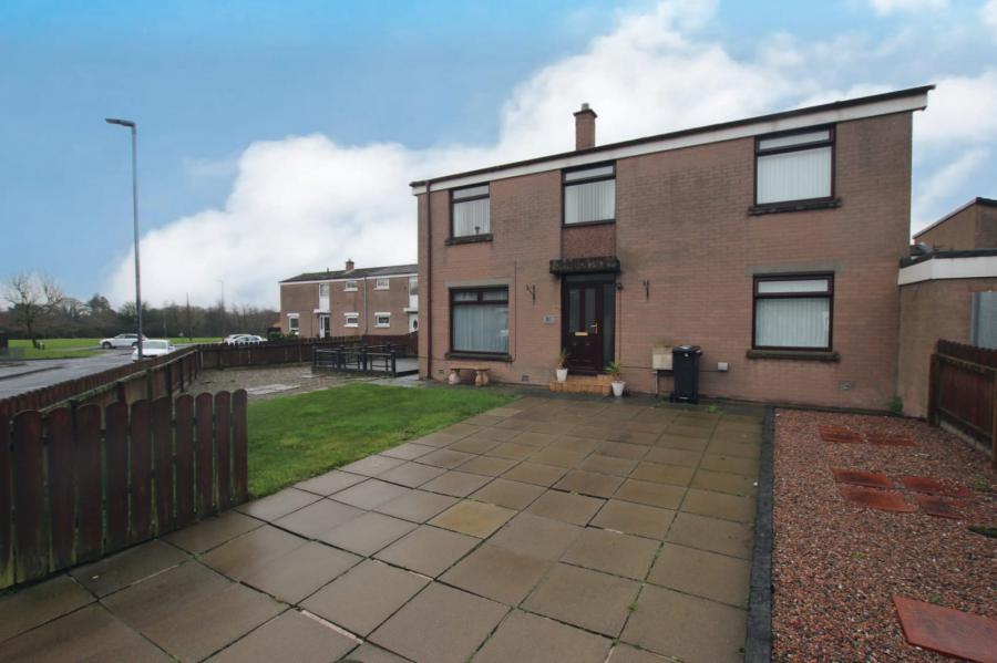 87 Ards Drive,newtownabbey, county antrim, BT37 0JL