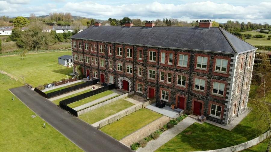 6 Glendoyle Cottages, Dunadry, Templepatrick