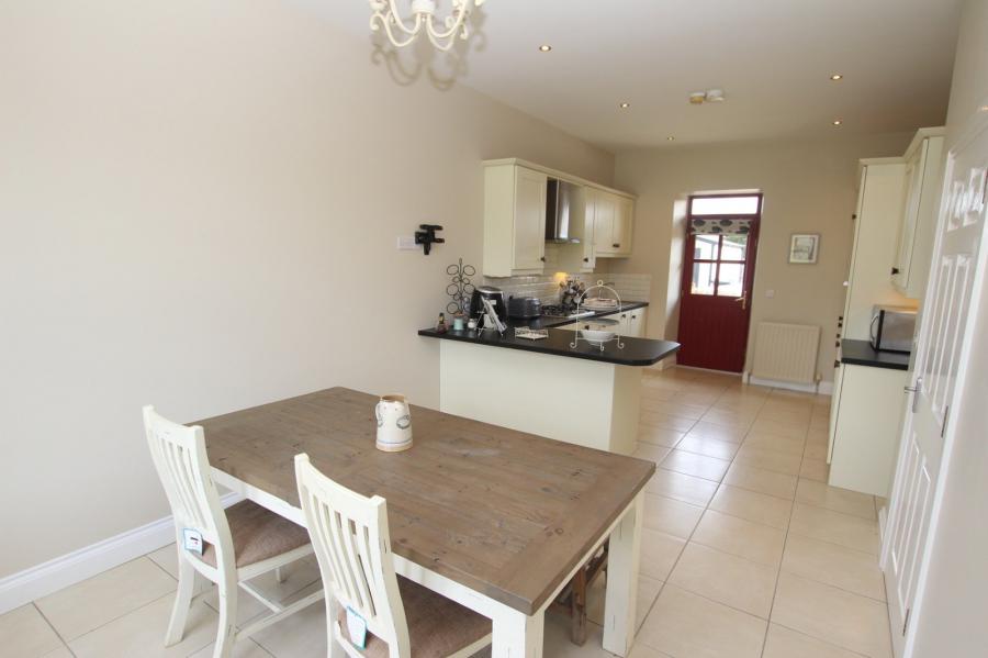 6 Glendoyle Cottages, Dunadry, Templepatrick