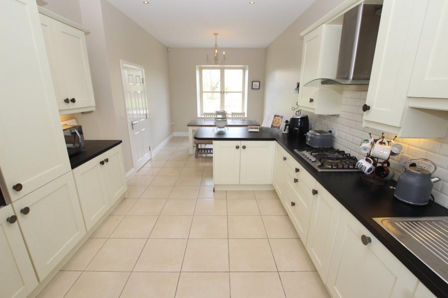 6 Glendoyle Cottages, Dunadry, Templepatrick