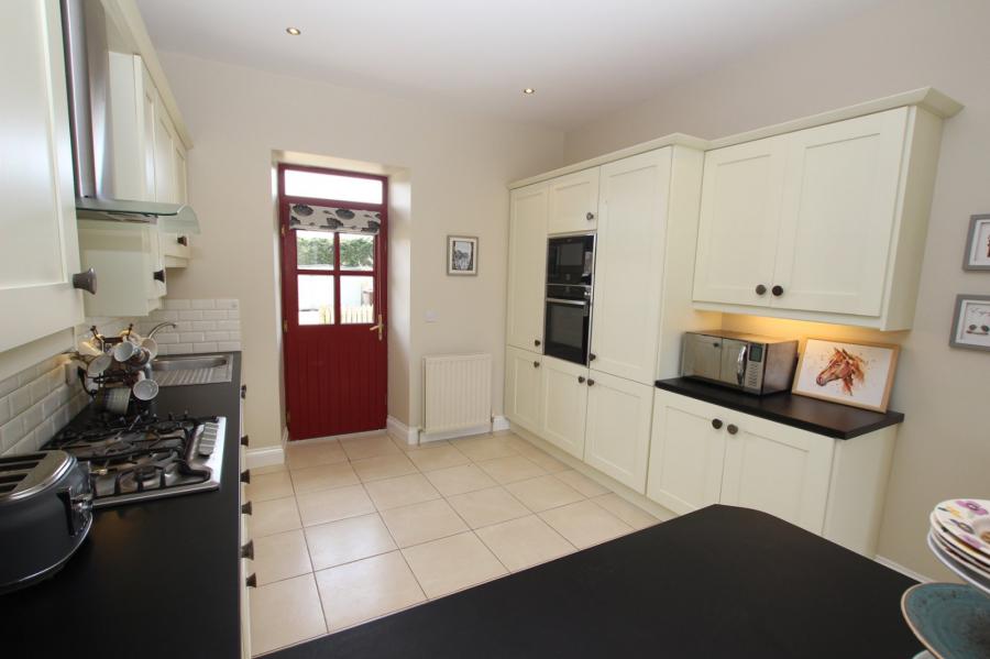 6 Glendoyle Cottages, Dunadry, Templepatrick