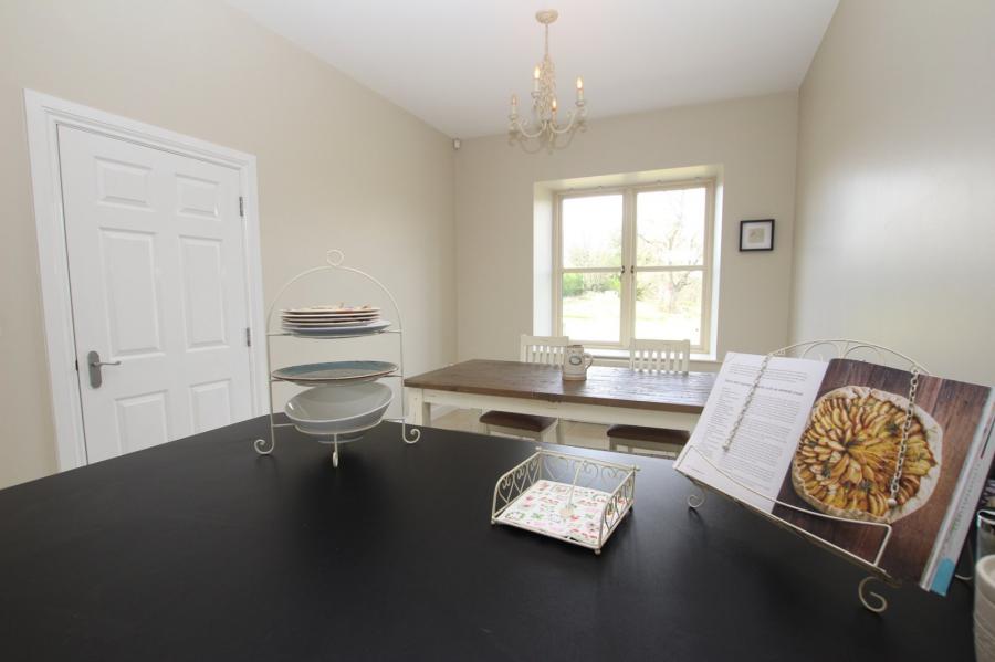 6 Glendoyle Cottages, Dunadry, Templepatrick