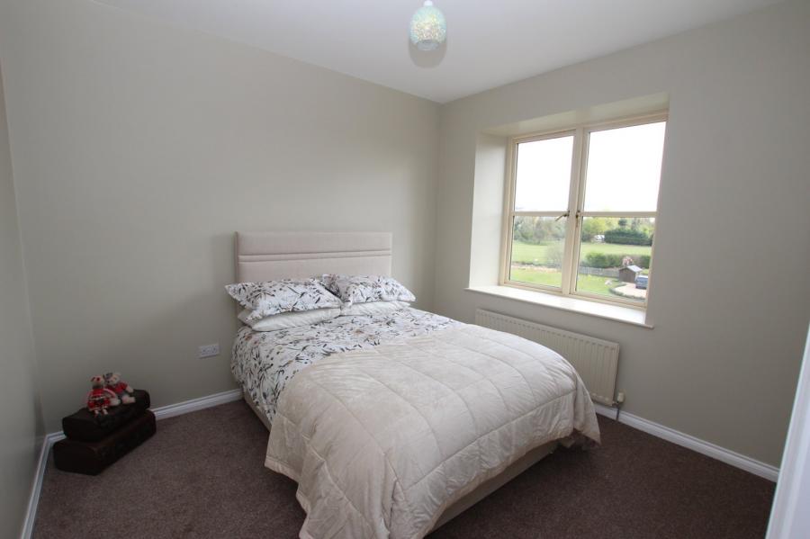 6 Glendoyle Cottages, Dunadry, Templepatrick