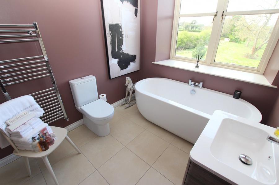 6 Glendoyle Cottages, Dunadry, Templepatrick