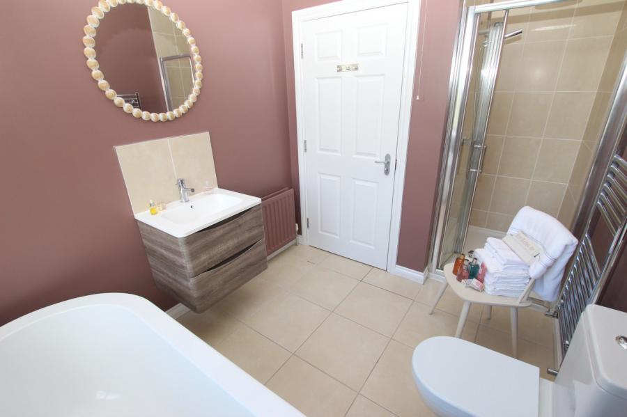 6 Glendoyle Cottages, Dunadry, Templepatrick