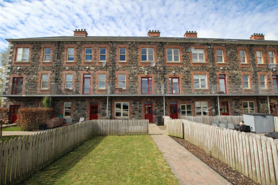 6 Glendoyle Cottages, Dunadry, Templepatrick