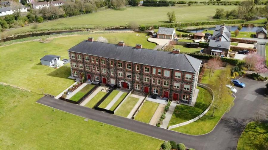 6 Glendoyle Cottages, Dunadry, Templepatrick
